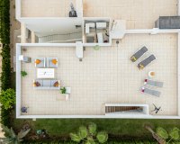 Resale - Apartment / Duplex - Mar de Cristal - Mar De Cristal