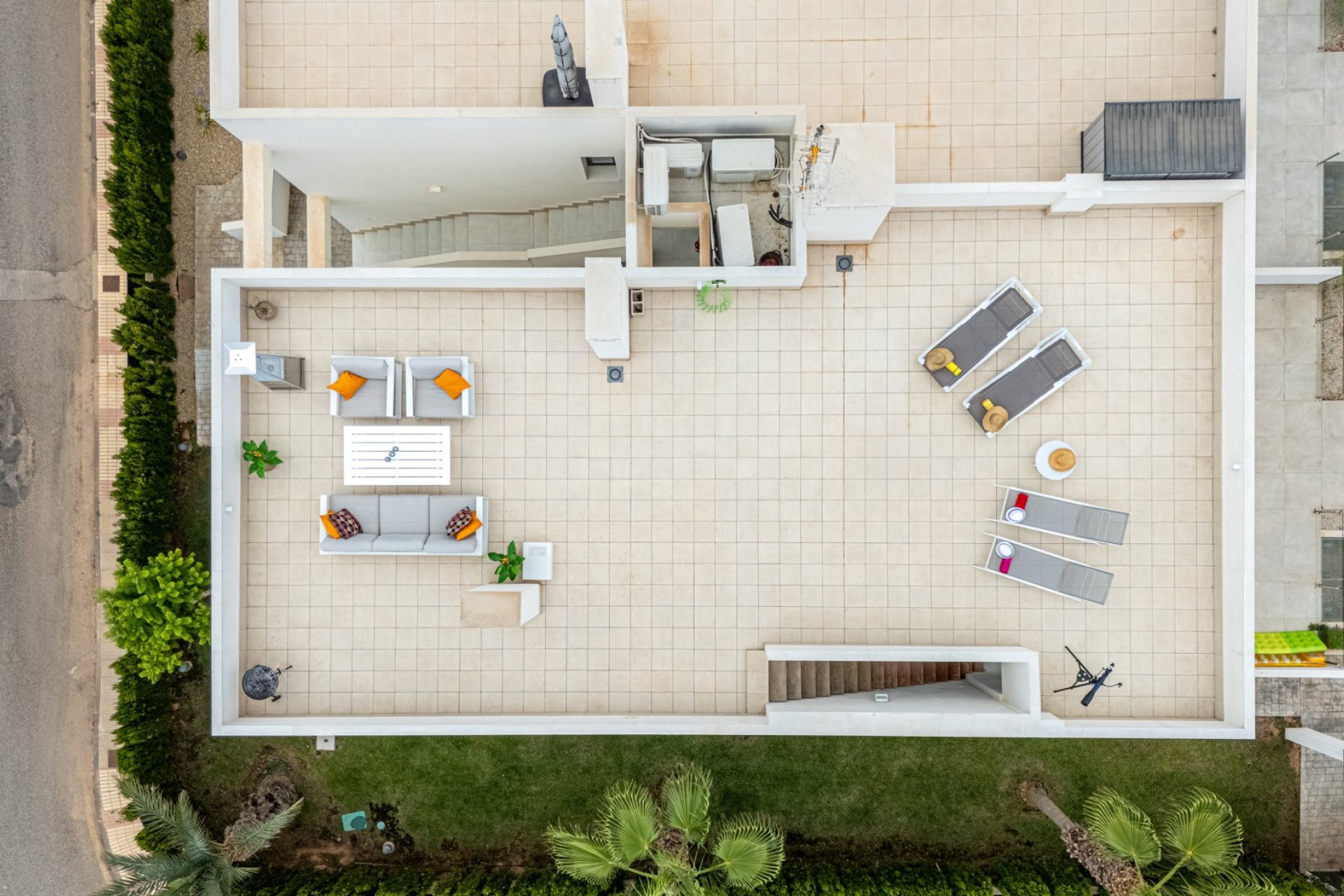 Resale - Apartment / Duplex - Mar de Cristal - Mar De Cristal
