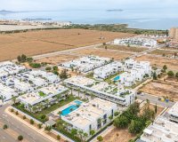 Resale - Apartment / Duplex - Mar de Cristal - Mar De Cristal