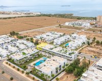 Resale - Apartment / Duplex - Mar de Cristal - Mar De Cristal