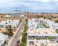 Resale - Apartment / Duplex - Mar de Cristal - Mar De Cristal