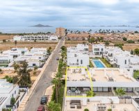 Resale - Apartment / Duplex - Mar de Cristal - Mar De Cristal