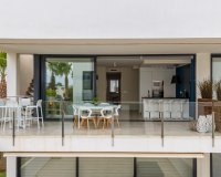 Resale - Apartment / Duplex - Mar de Cristal - Mar De Cristal