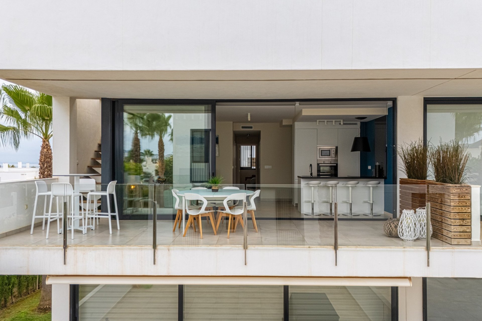 Resale - Apartment / Duplex - Mar de Cristal - Mar De Cristal