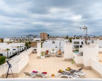 Resale - Apartment / Duplex - Mar de Cristal - Mar De Cristal