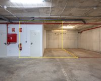 Resale - Apartment / Duplex - Mar de Cristal - Mar De Cristal
