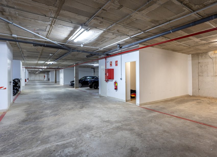 Resale - Apartment / Duplex - Mar de Cristal - Mar De Cristal