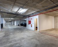 Resale - Apartment / Duplex - Mar de Cristal - Mar De Cristal