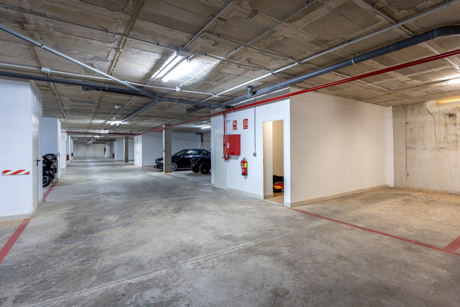 Resale - Apartment / Duplex - Mar de Cristal - Mar De Cristal