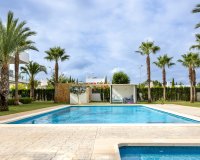 Resale - Apartment / Duplex - Mar de Cristal - Mar De Cristal