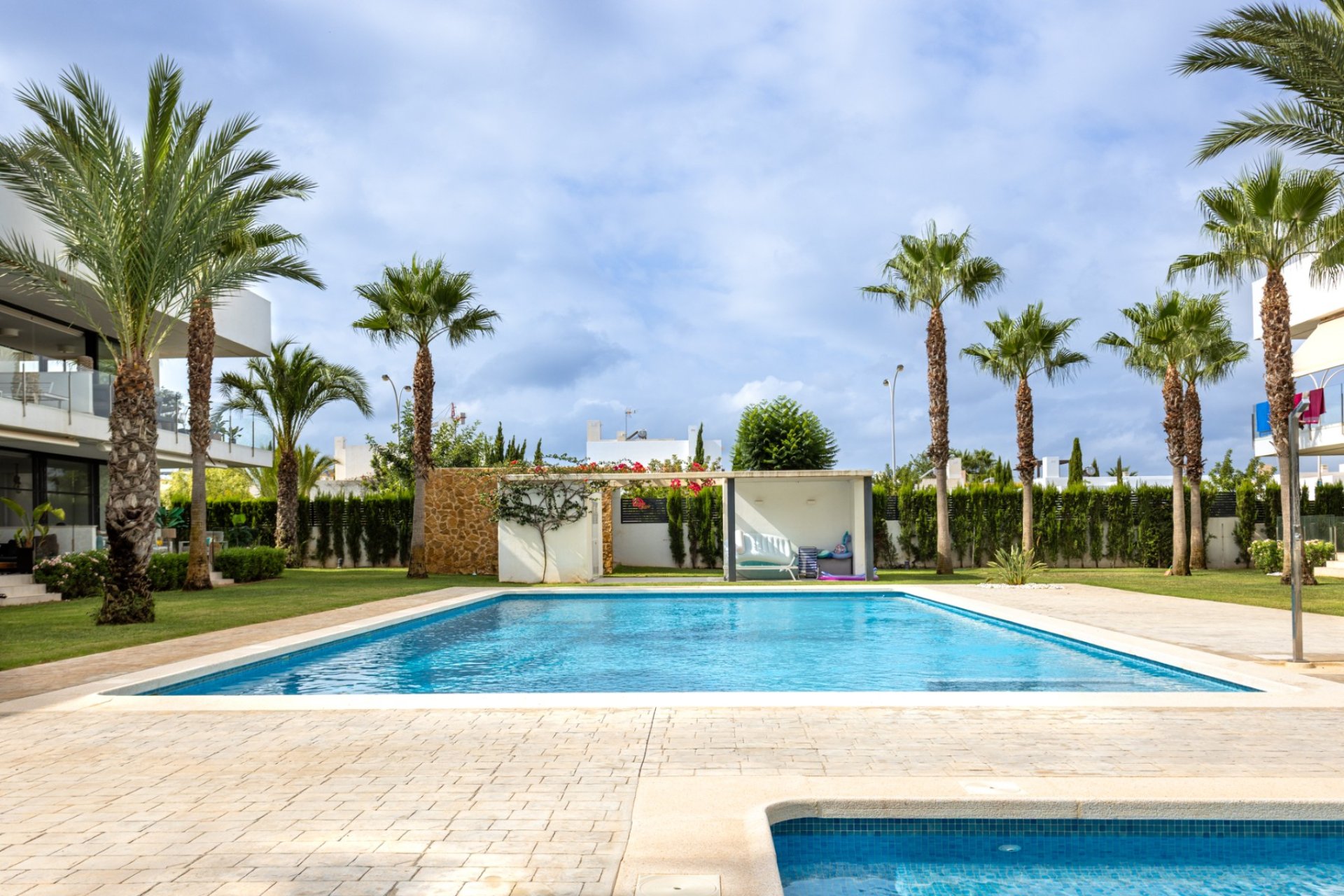 Resale - Apartment / Duplex - Mar de Cristal - Mar De Cristal