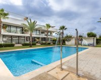 Resale - Apartment / Duplex - Mar de Cristal - Mar De Cristal