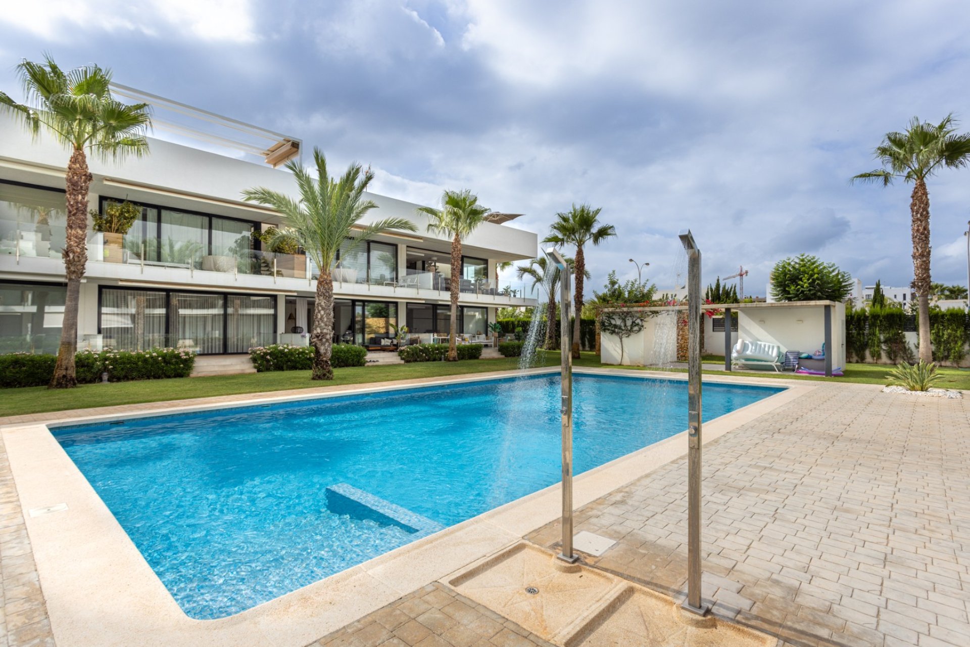 Resale - Apartment / Duplex - Mar de Cristal - Mar De Cristal