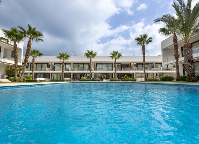 Resale - Apartment / Duplex - Mar de Cristal - Mar De Cristal
