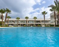 Resale - Apartment / Duplex - Mar de Cristal - Mar De Cristal