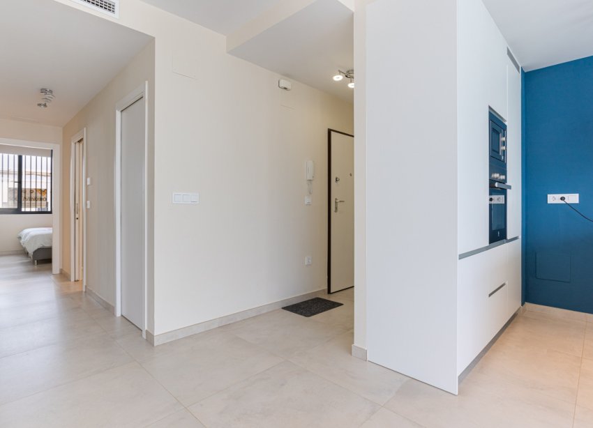 Resale - Apartment / Duplex - Mar de Cristal - Mar De Cristal
