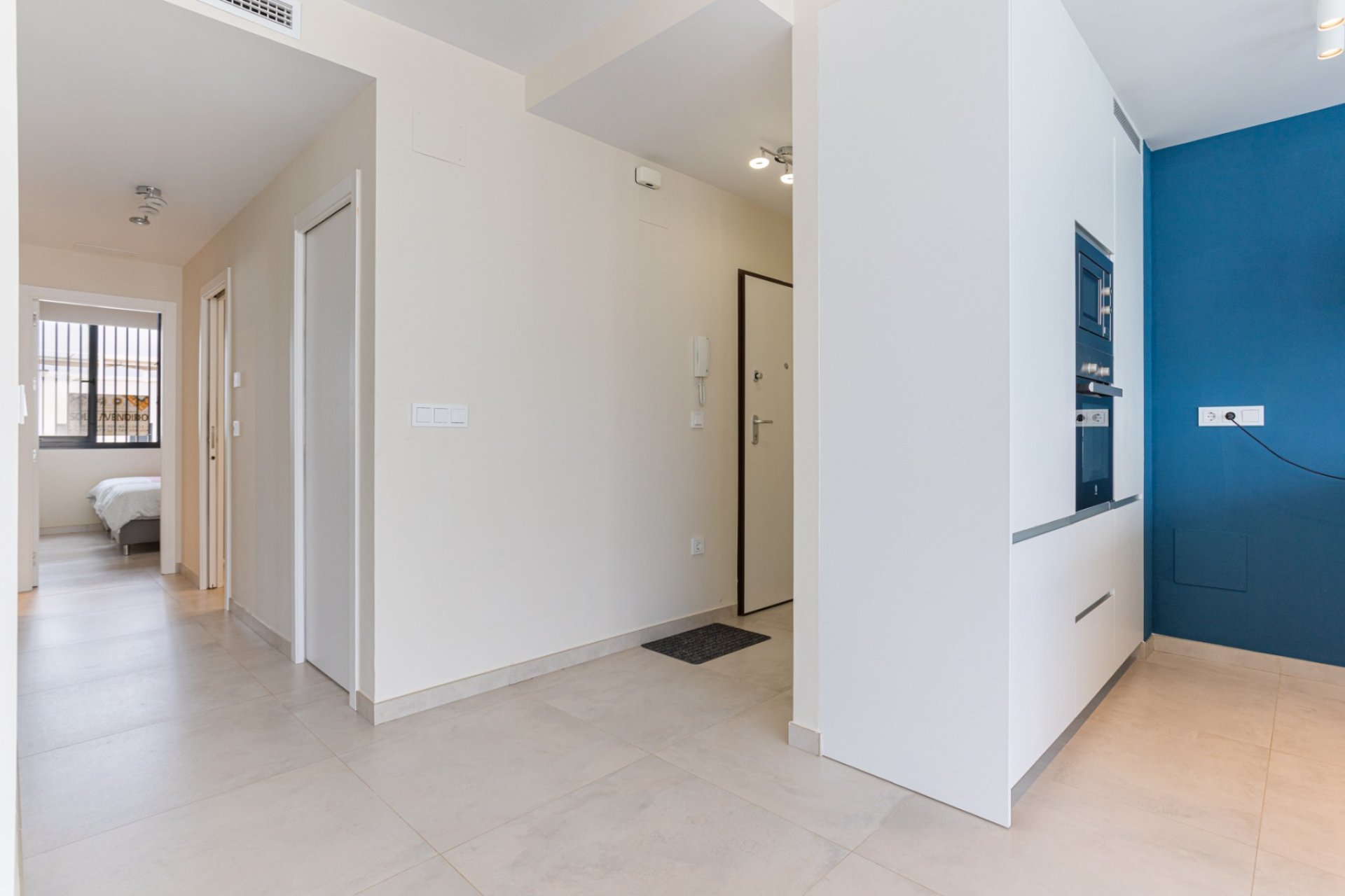 Resale - Apartment / Duplex - Mar de Cristal - Mar De Cristal