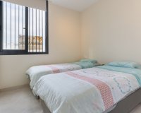 Resale - Apartment / Duplex - Mar de Cristal - Mar De Cristal