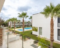 Resale - Apartment / Duplex - Mar de Cristal - Mar De Cristal