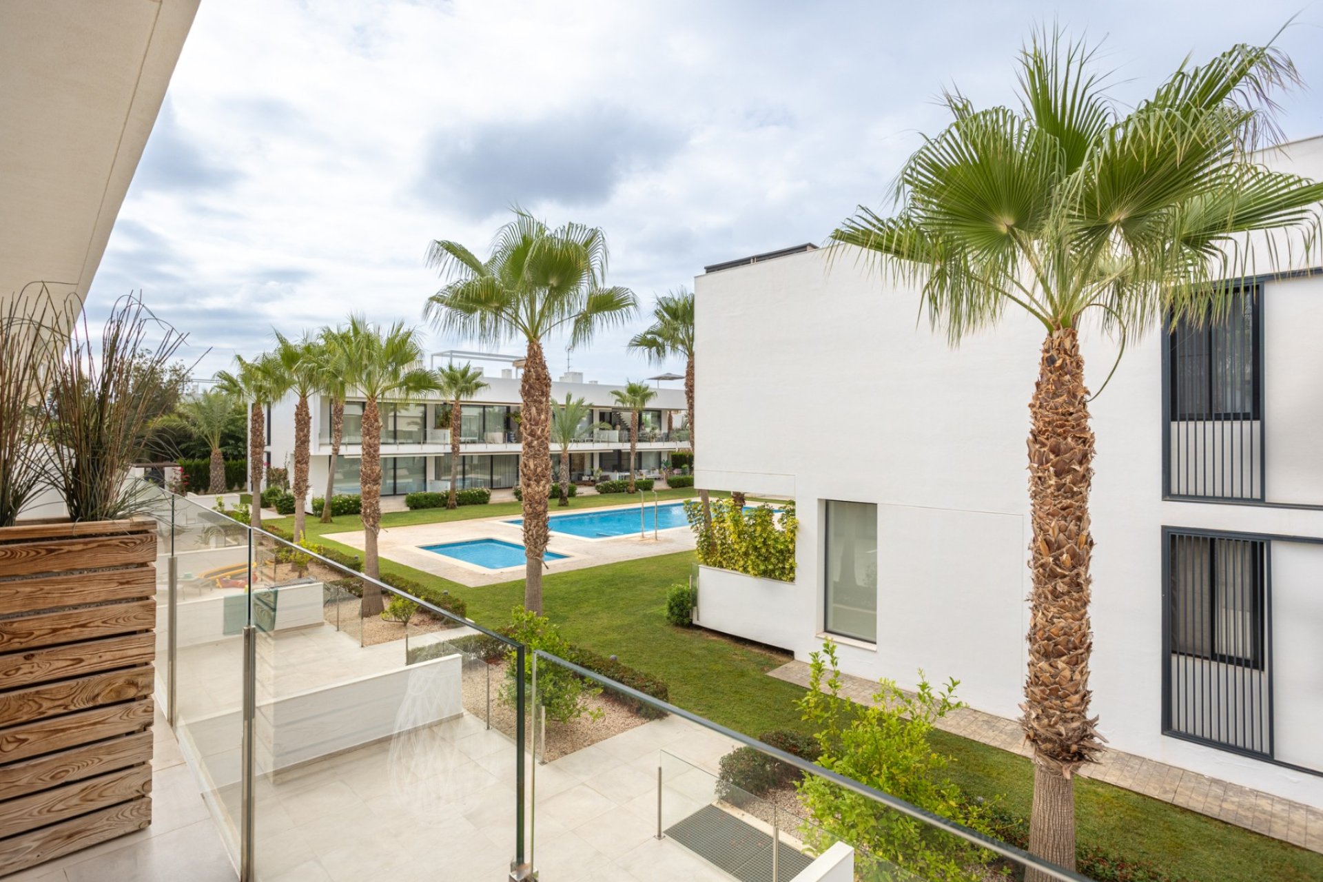 Resale - Apartment / Duplex - Mar de Cristal - Mar De Cristal