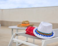 Resale - Apartment / Duplex - Mar de Cristal - Mar De Cristal