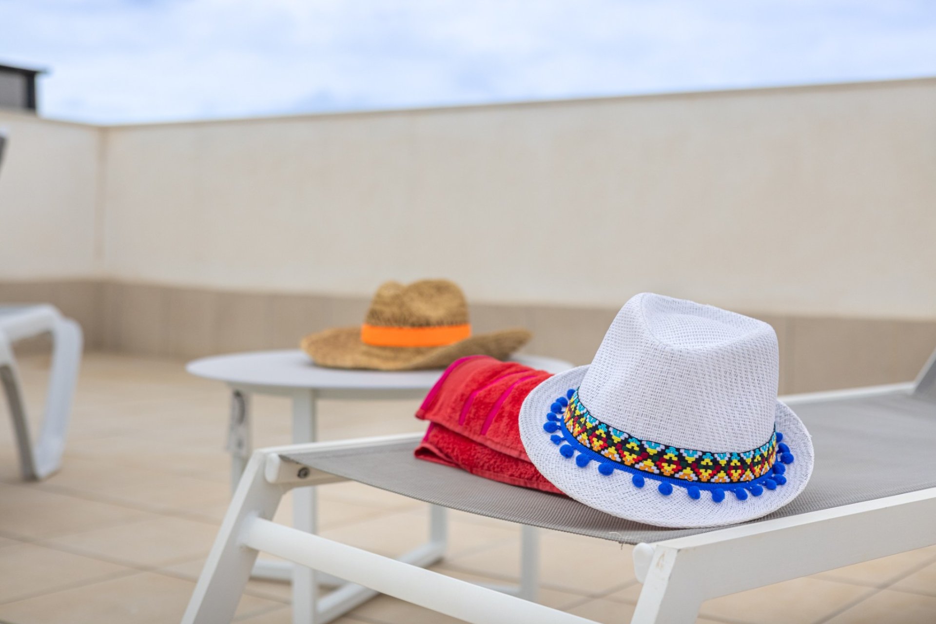 Resale - Apartment / Duplex - Mar de Cristal - Mar De Cristal