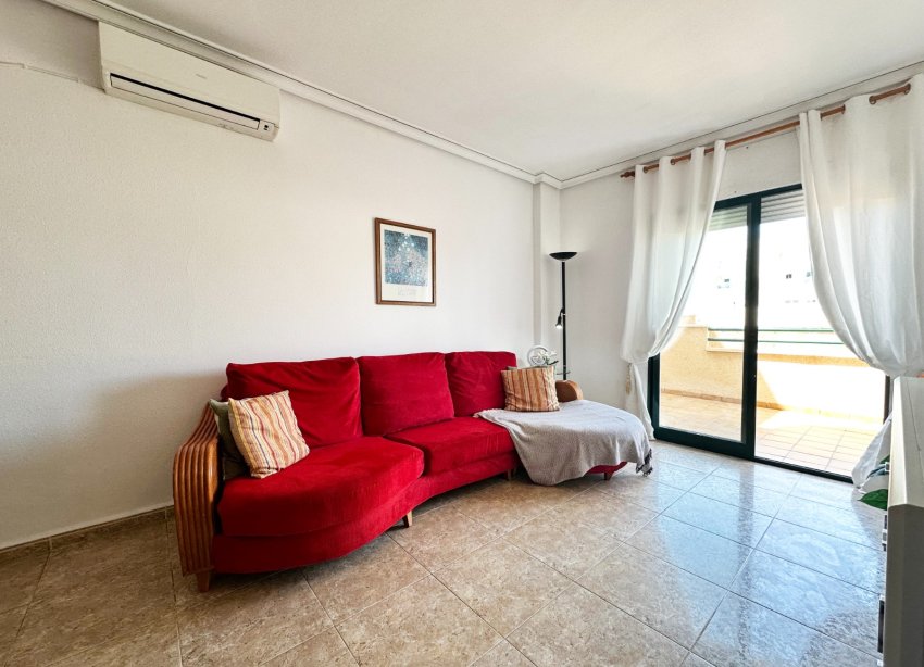 Resale - Apartment / Duplex - Orihuela Costa - Agua Marina