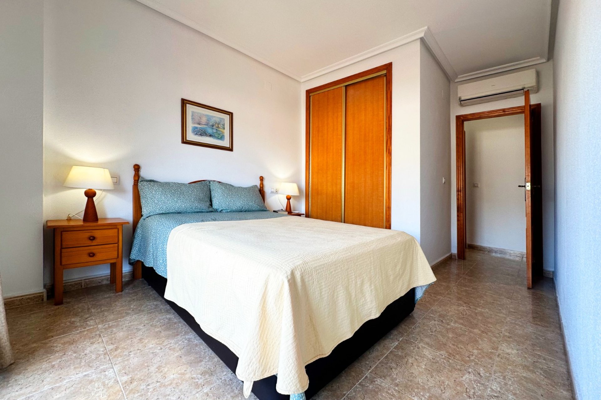 Resale - Apartment / Duplex - Orihuela Costa - Agua Marina