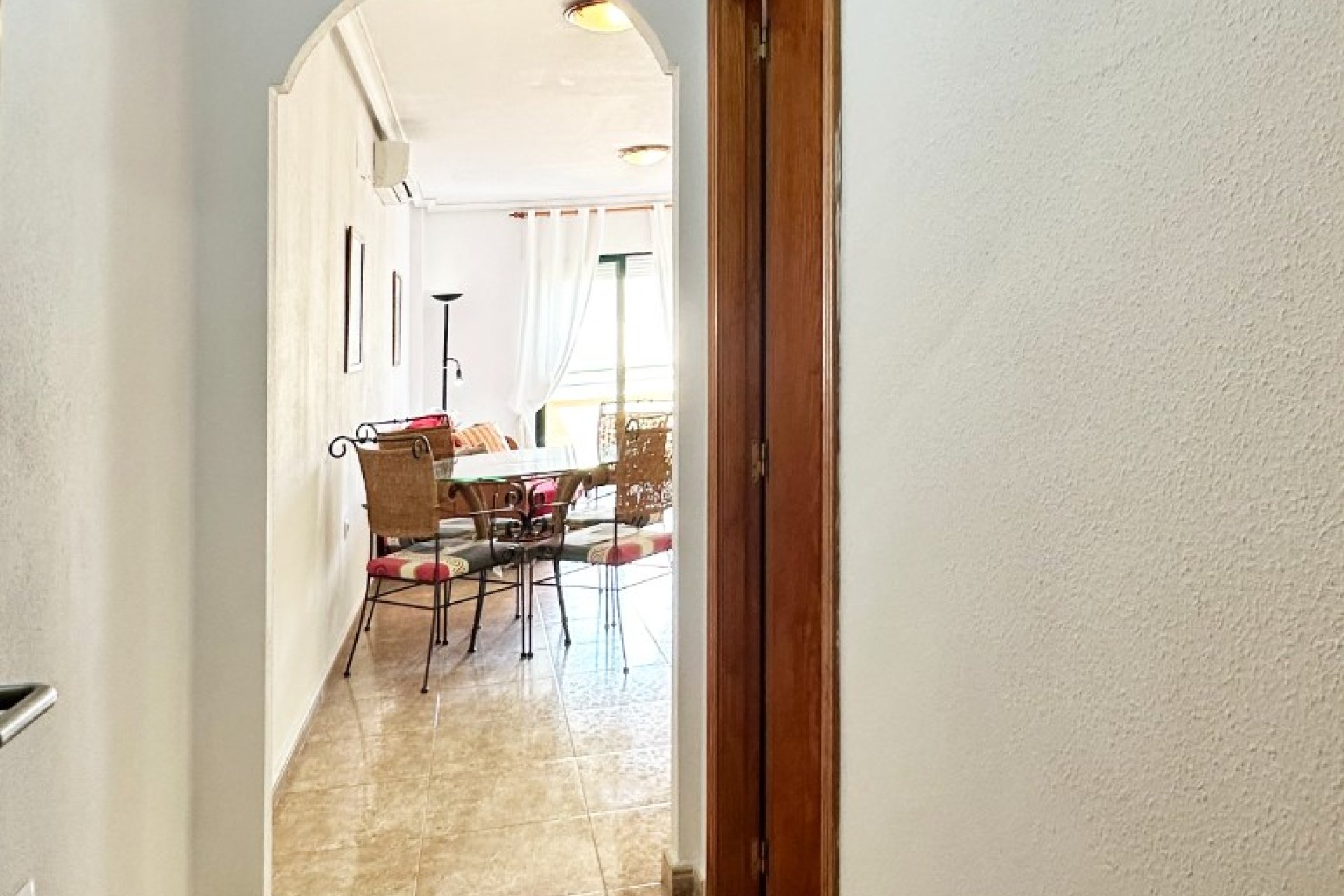 Resale - Apartment / Duplex - Orihuela Costa - Agua Marina