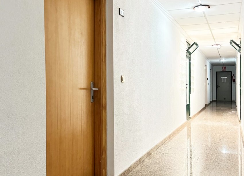 Resale - Apartment / Duplex - Orihuela Costa - Agua Marina
