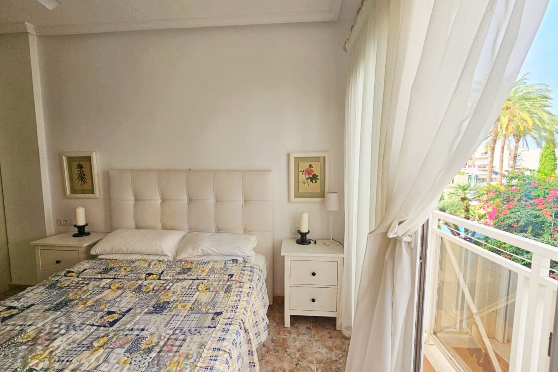 Resale - Apartment / Duplex - Orihuela Costa - Agua Marina