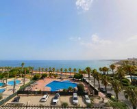 Resale - Apartment / Duplex - Orihuela Costa - Agua Marina