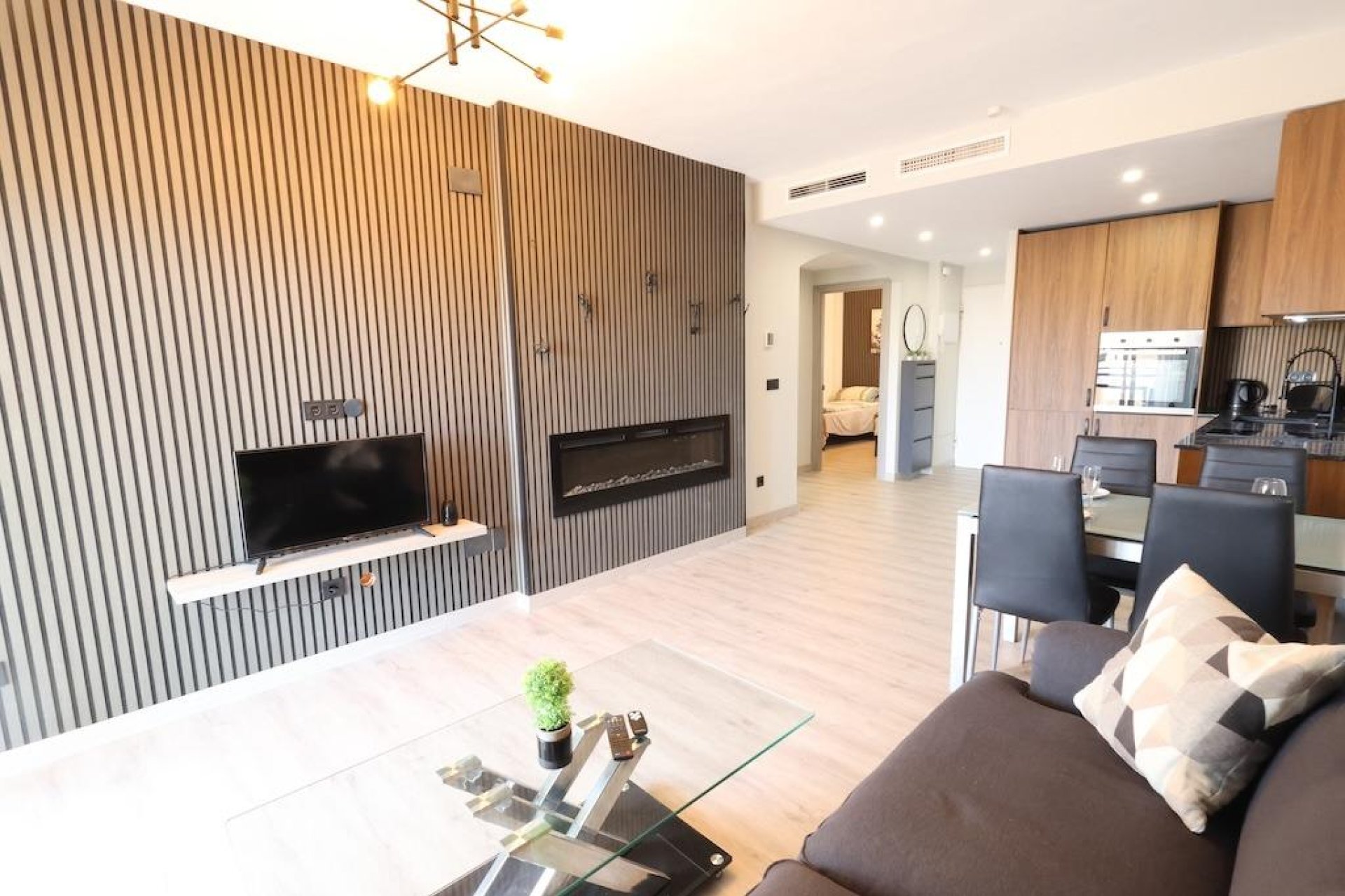Resale - Apartment / Duplex - Orihuela Costa - Agua Marina