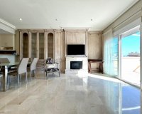 Resale - Apartment / Duplex - Orihuela Costa - Agua Marina