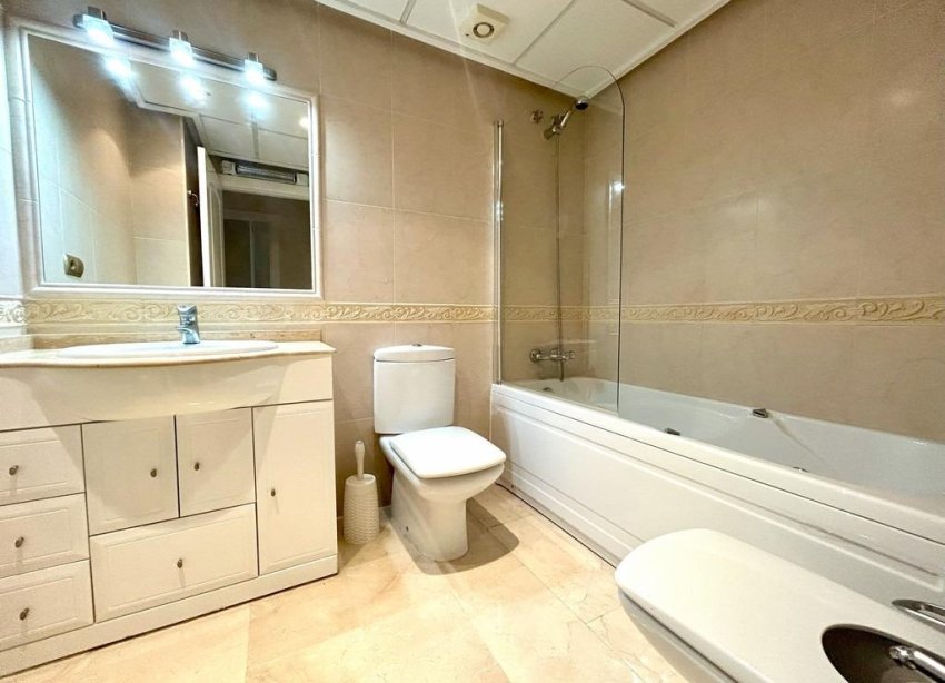 Resale - Apartment / Duplex - Orihuela Costa - Agua Marina