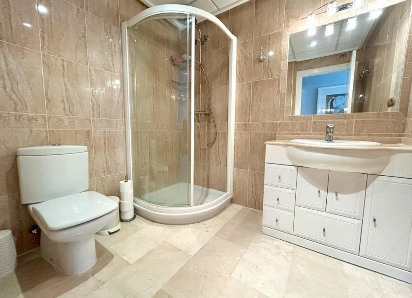 Resale - Apartment / Duplex - Orihuela Costa - Agua Marina