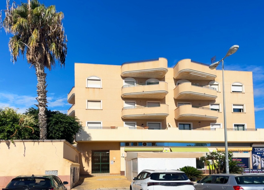Resale - Apartment / Duplex - Orihuela Costa - Agua Marina