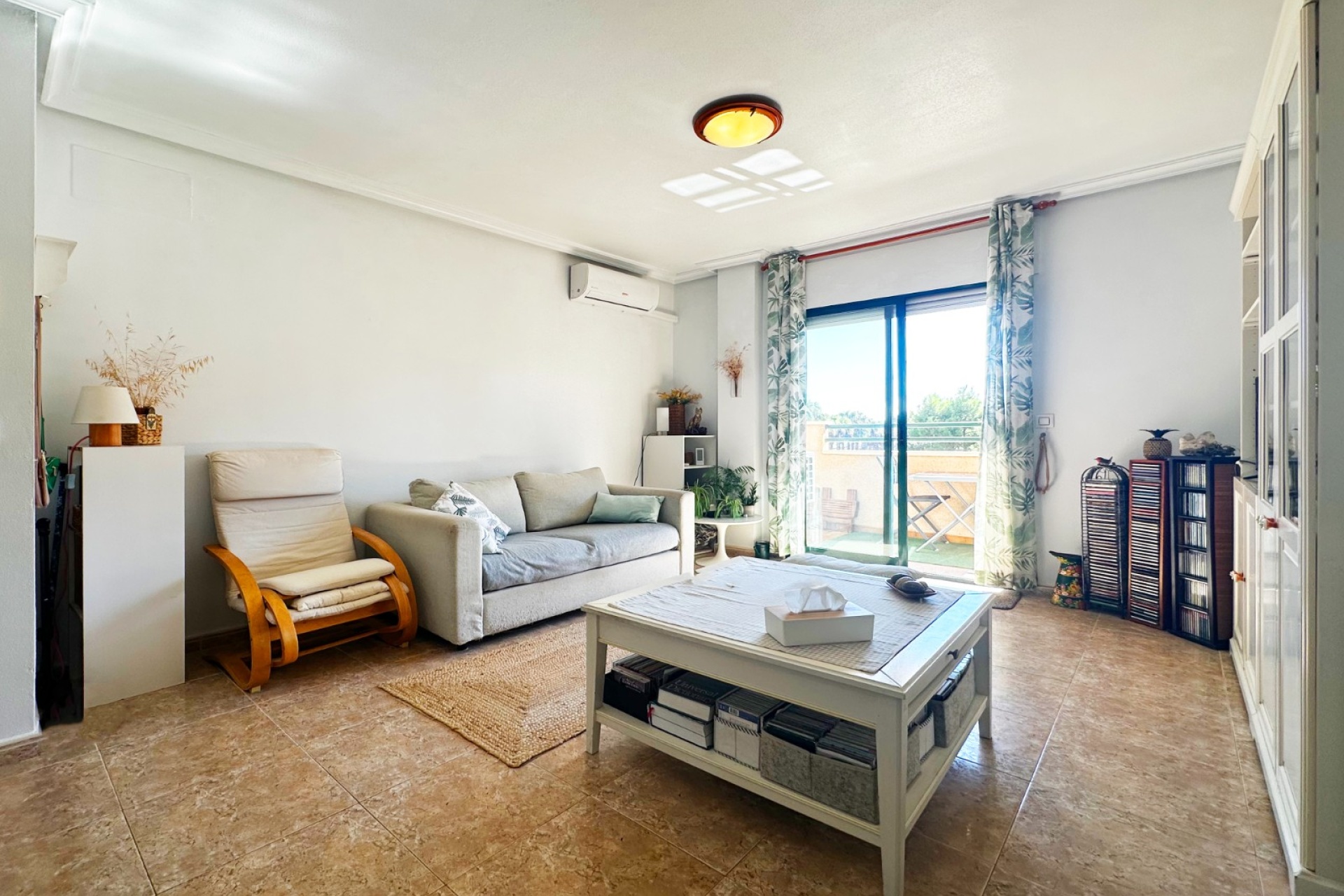 Resale - Apartment / Duplex - Orihuela Costa - Agua Marina