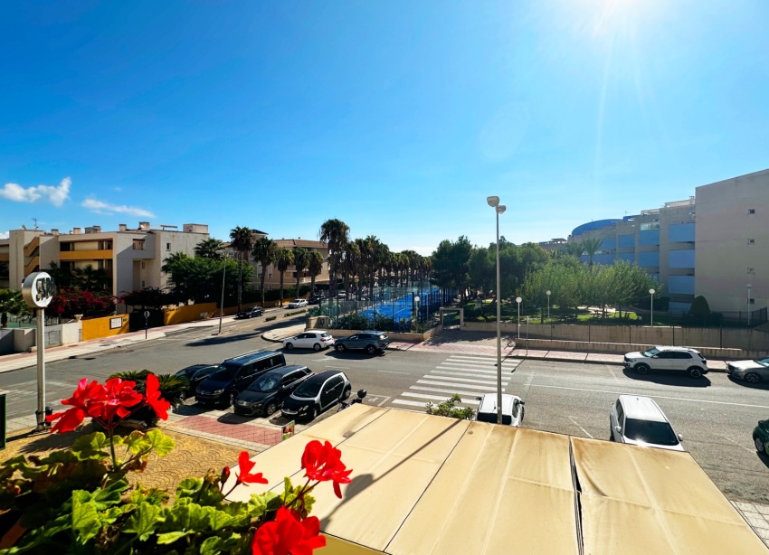 Resale - Apartment / Duplex - Orihuela Costa - Agua Marina