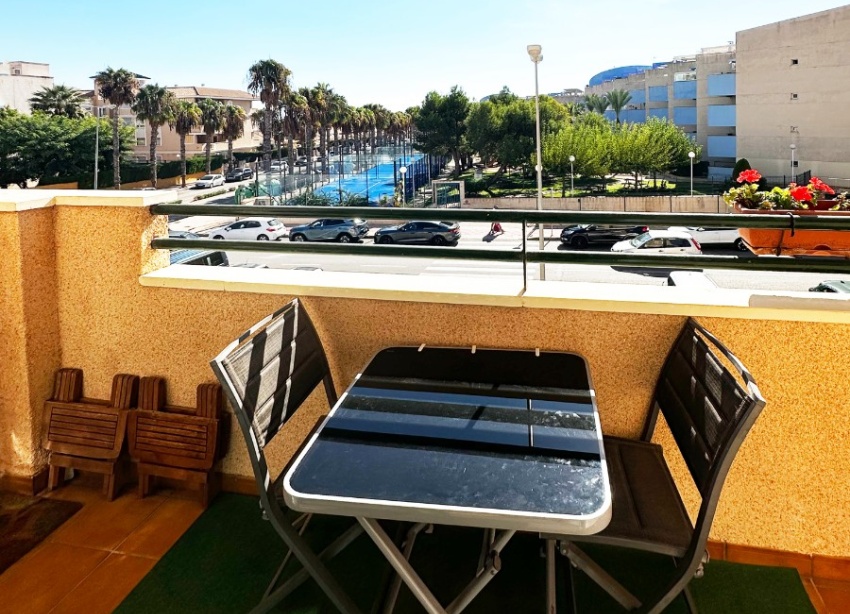 Resale - Apartment / Duplex - Orihuela Costa - Agua Marina