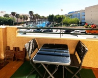Resale - Apartment / Duplex - Orihuela Costa - Agua Marina