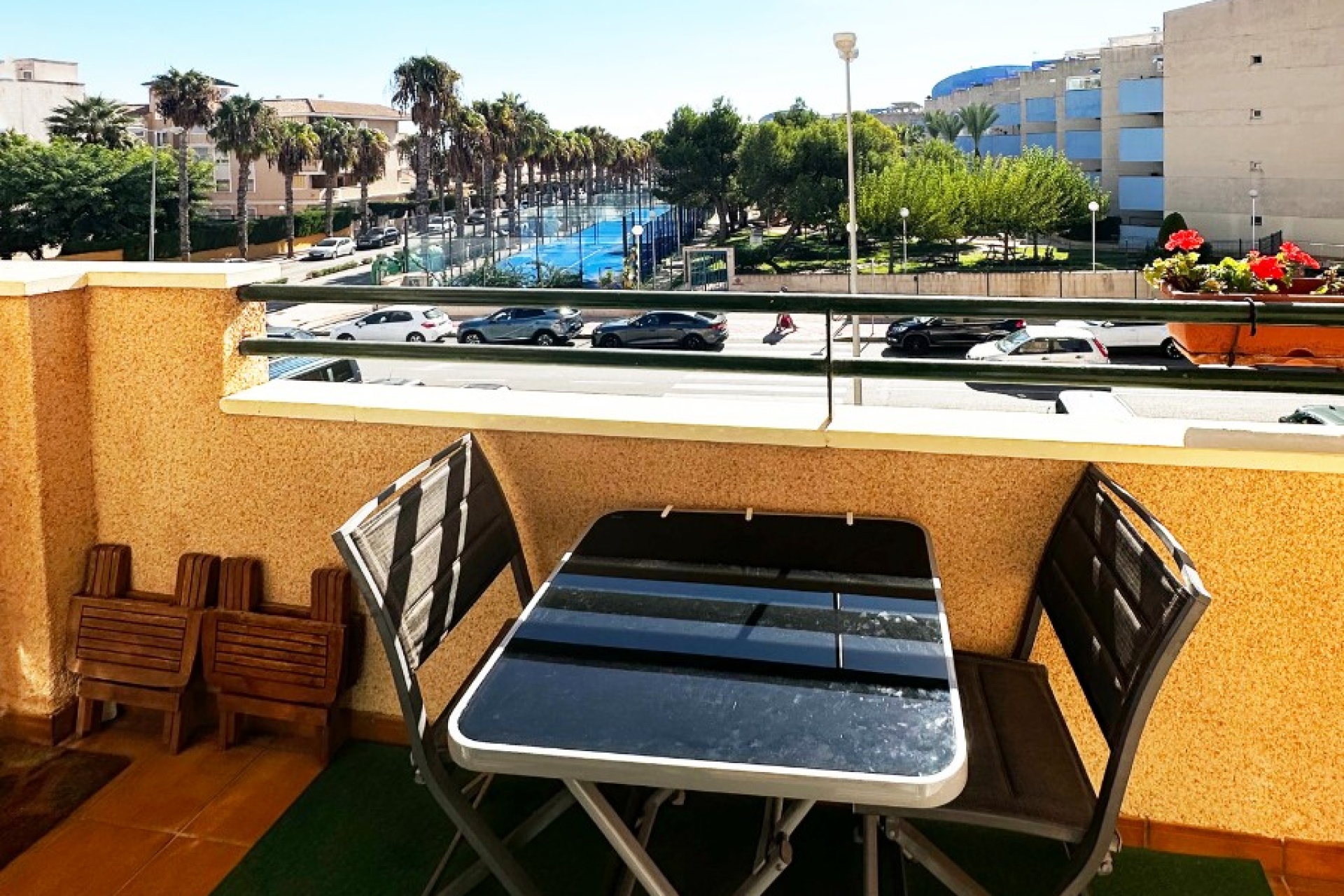 Resale - Apartment / Duplex - Orihuela Costa - Agua Marina