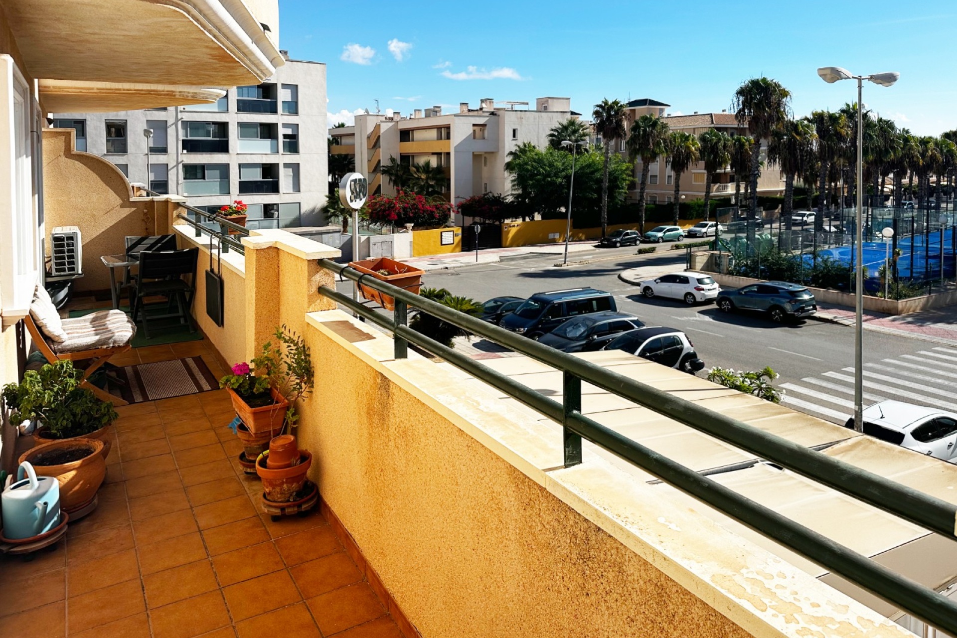 Resale - Apartment / Duplex - Orihuela Costa - Agua Marina