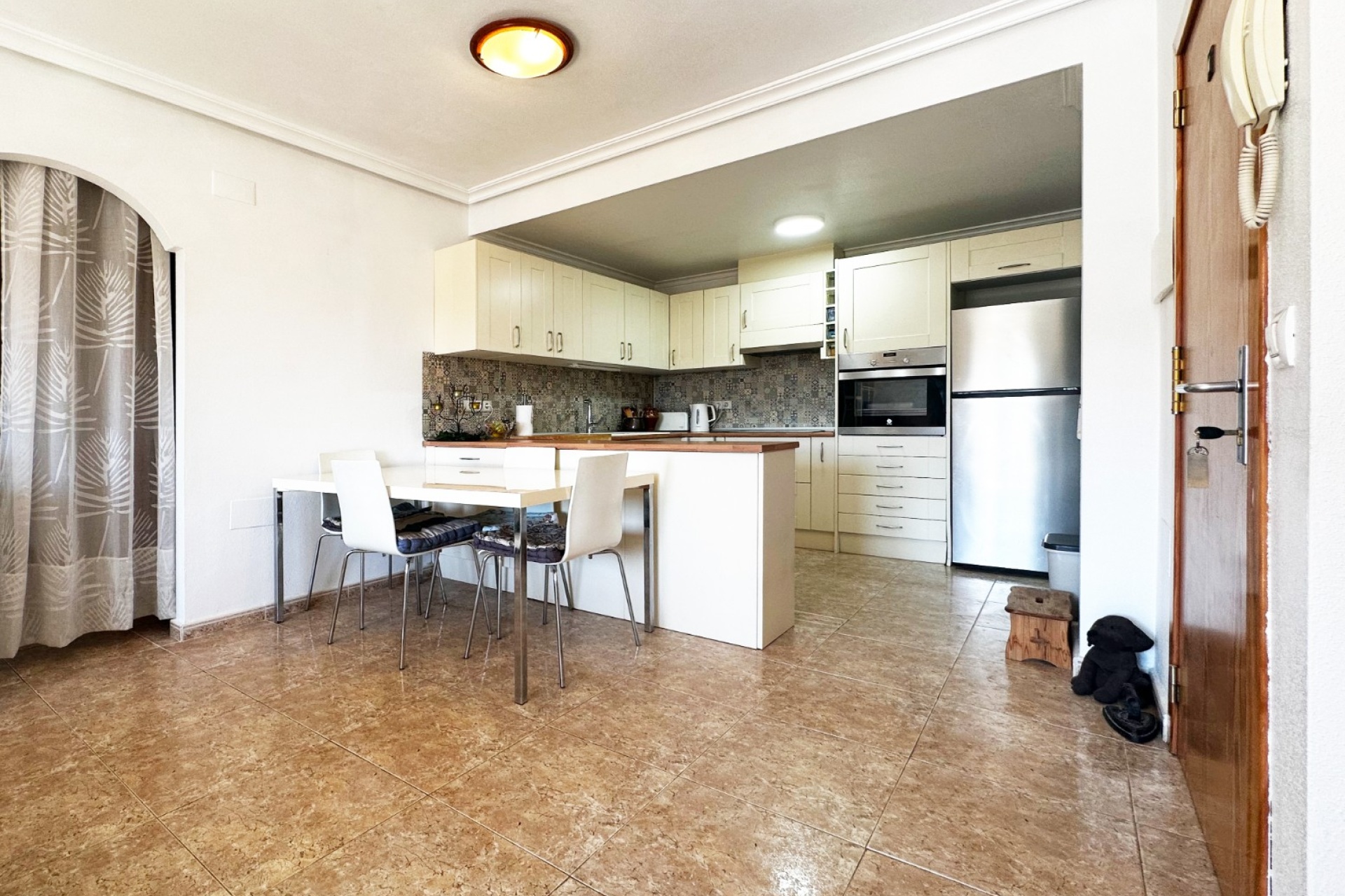 Resale - Apartment / Duplex - Orihuela Costa - Agua Marina
