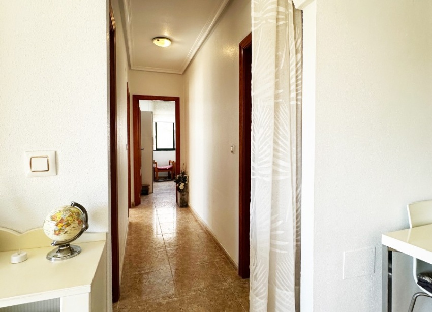 Resale - Apartment / Duplex - Orihuela Costa - Agua Marina
