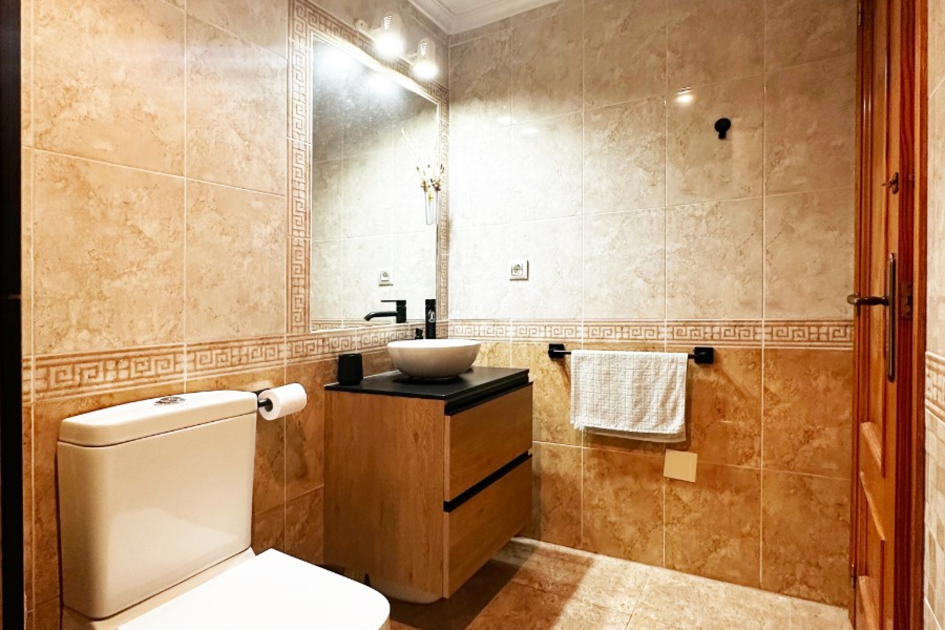 Resale - Apartment / Duplex - Orihuela Costa - Agua Marina