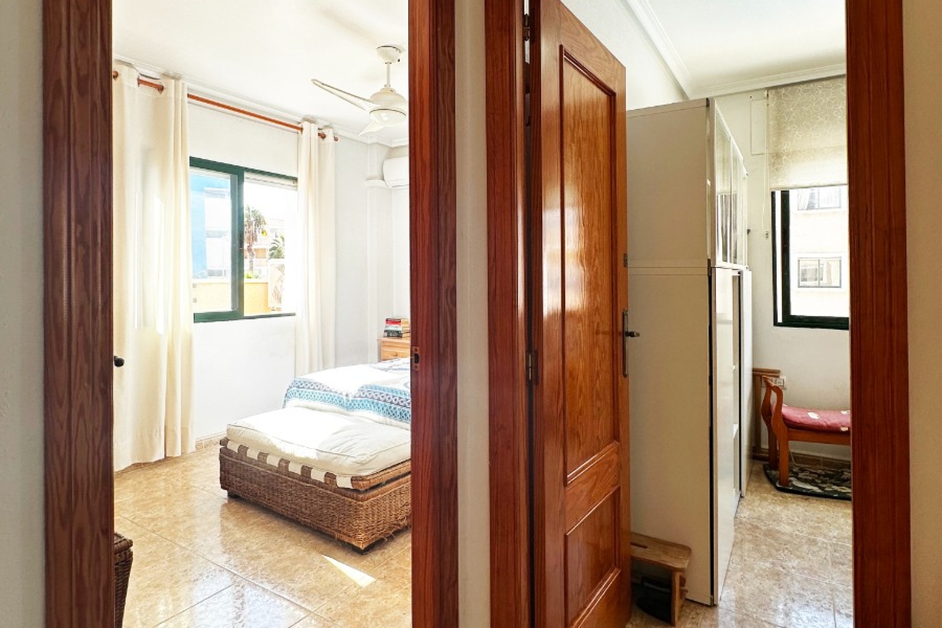 Resale - Apartment / Duplex - Orihuela Costa - Agua Marina