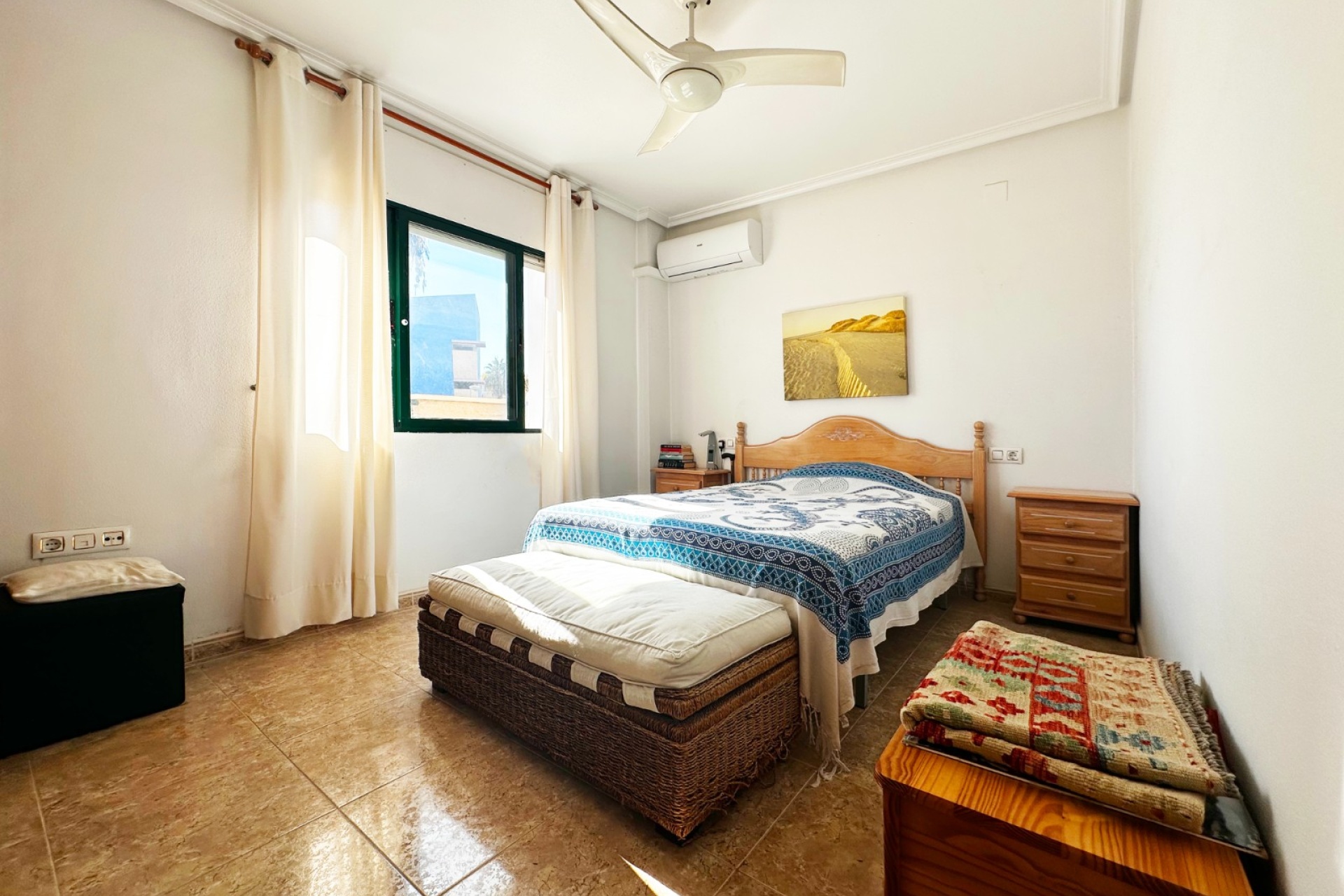 Resale - Apartment / Duplex - Orihuela Costa - Agua Marina