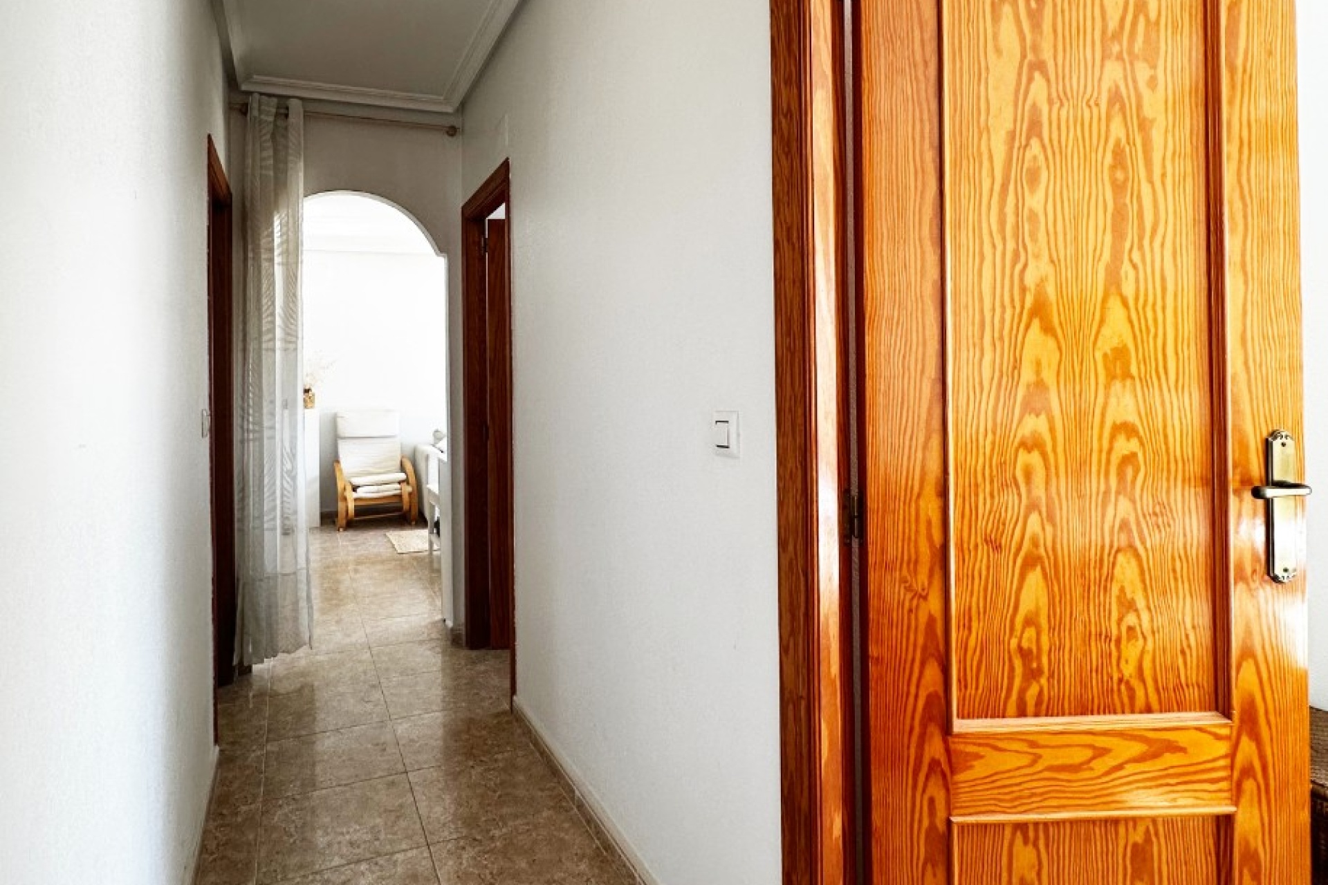 Resale - Apartment / Duplex - Orihuela Costa - Agua Marina