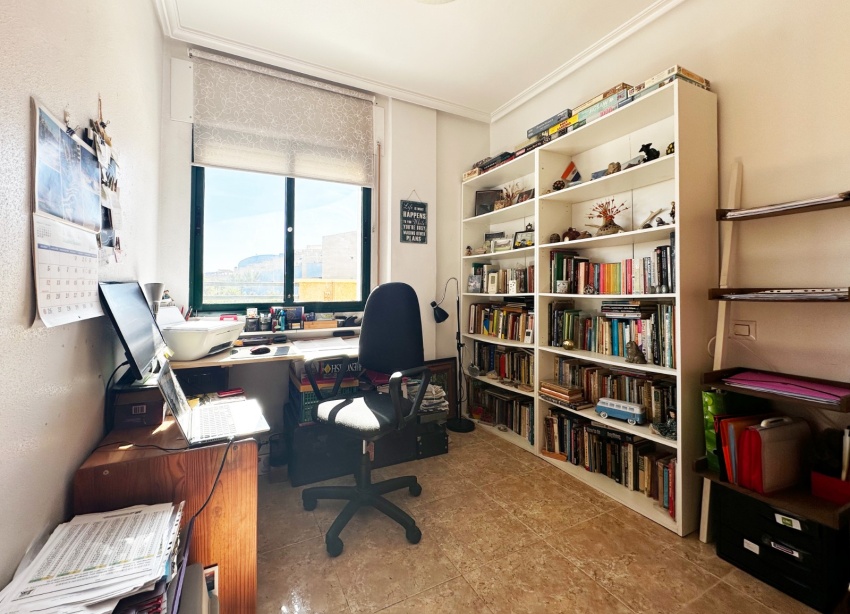 Resale - Apartment / Duplex - Orihuela Costa - Agua Marina
